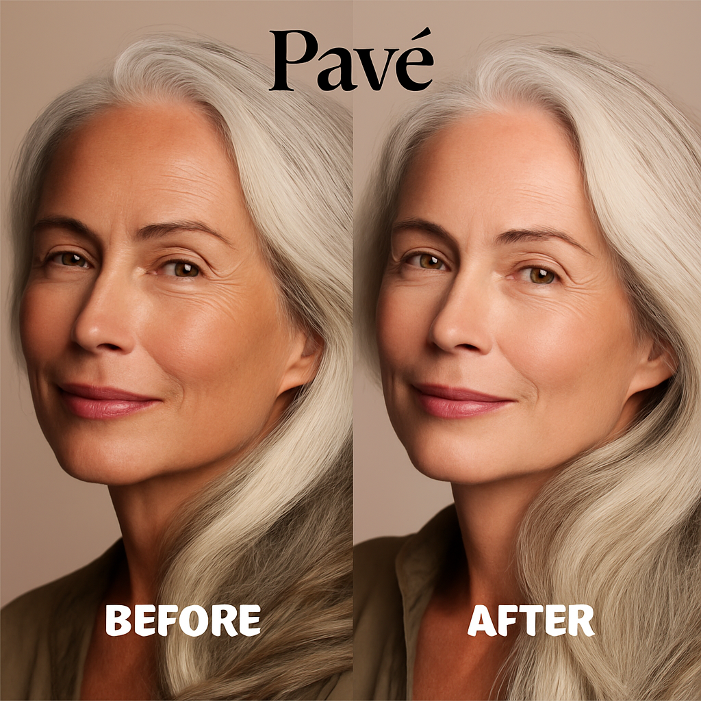 PAVÉ™ Collagen Infused Tightening Eye Patches