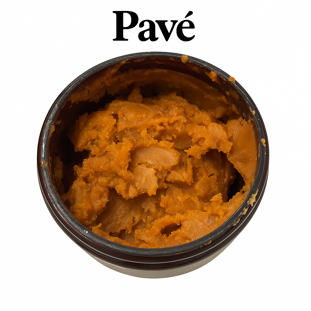 PAVÉ™ Batana Natural Hair Oil