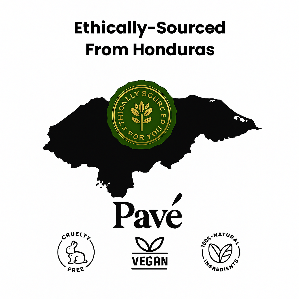 PAVÉ™ Batana Natural Hair Oil