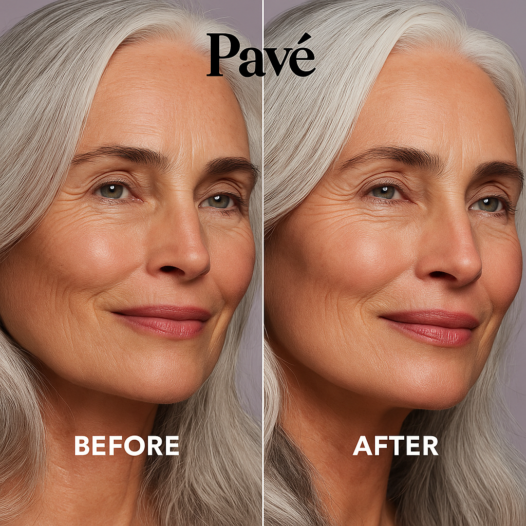 PAVÉ™ Collagen Infused Tightening Eye Patches