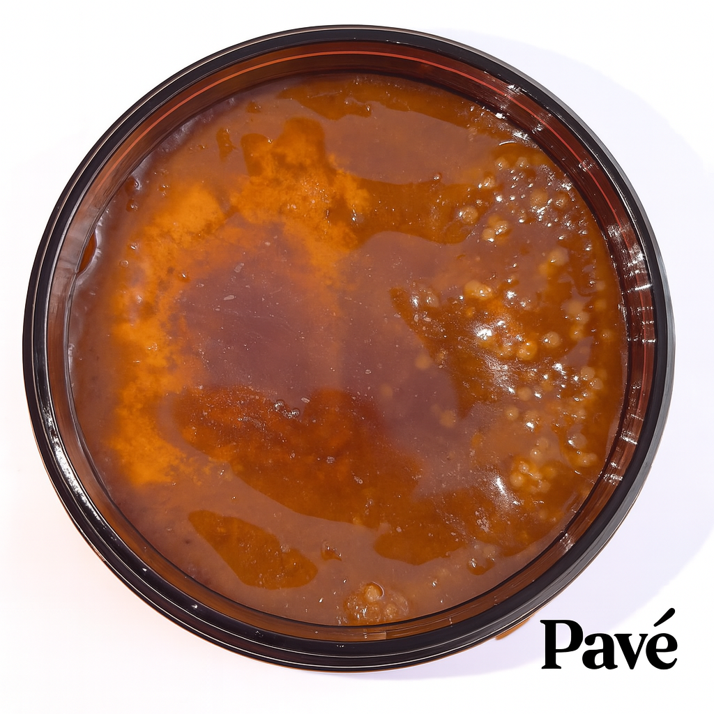 PAVÉ™ Batana Natural Hair Oil