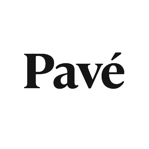 Pavé